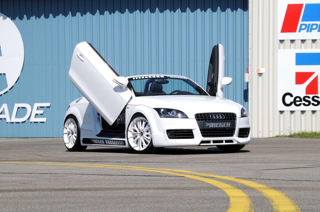 /var/www/rieger-event.de/images/gallery/Audi TT (8J) Roadster